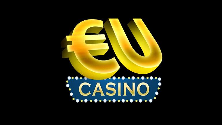 EU Casinon logo